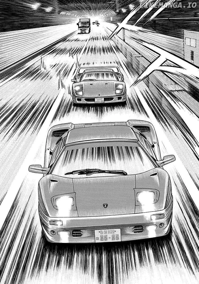 Countach Chapter 128 Page 2