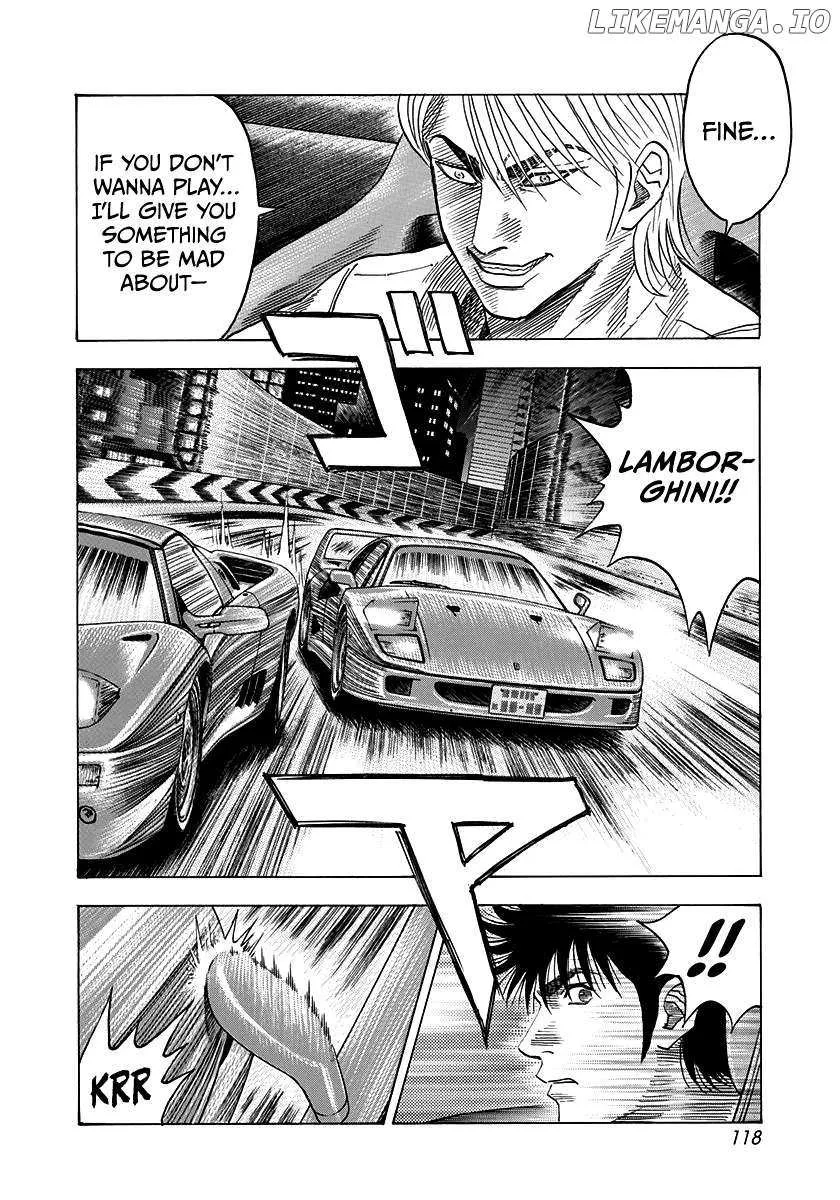 Countach Chapter 128 Page 10