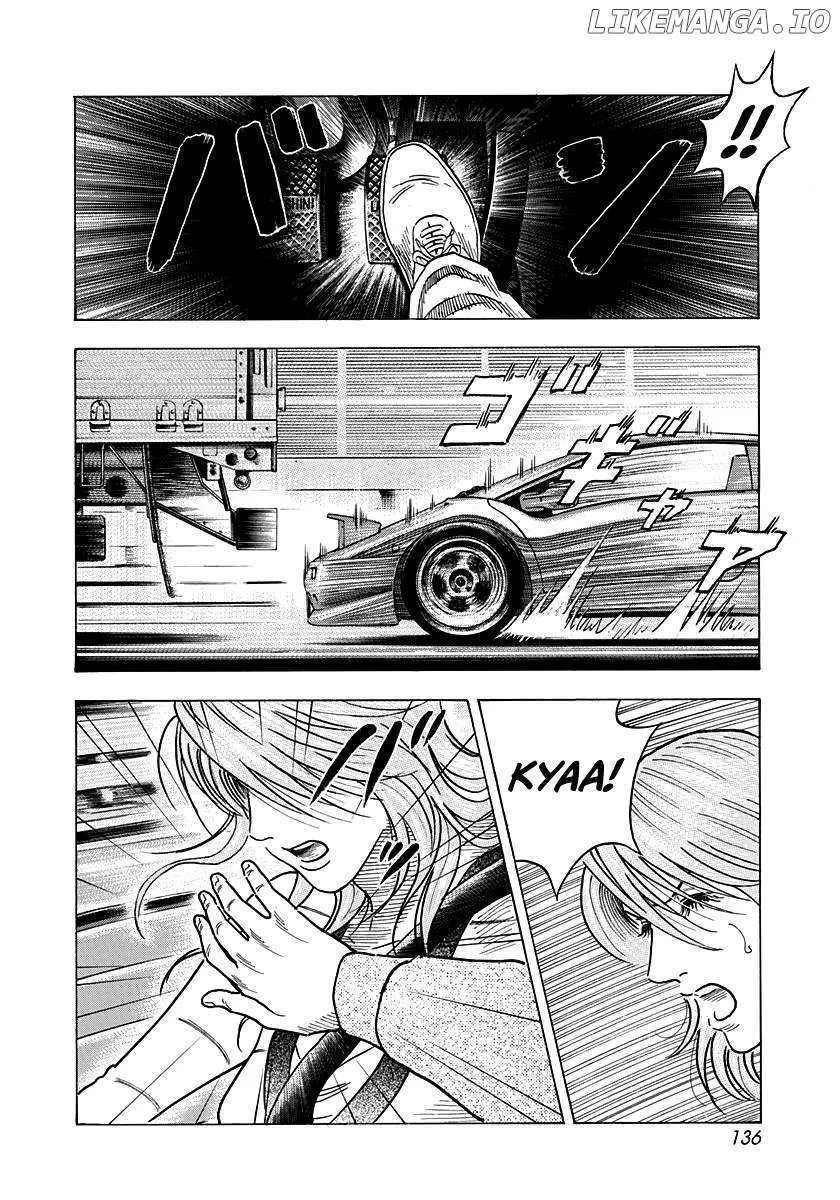 Countach Chapter 129 Page 11