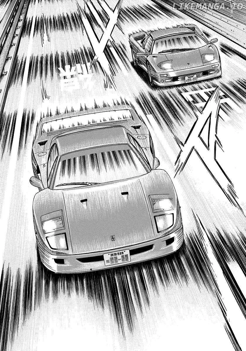 Countach Chapter 129 Page 4