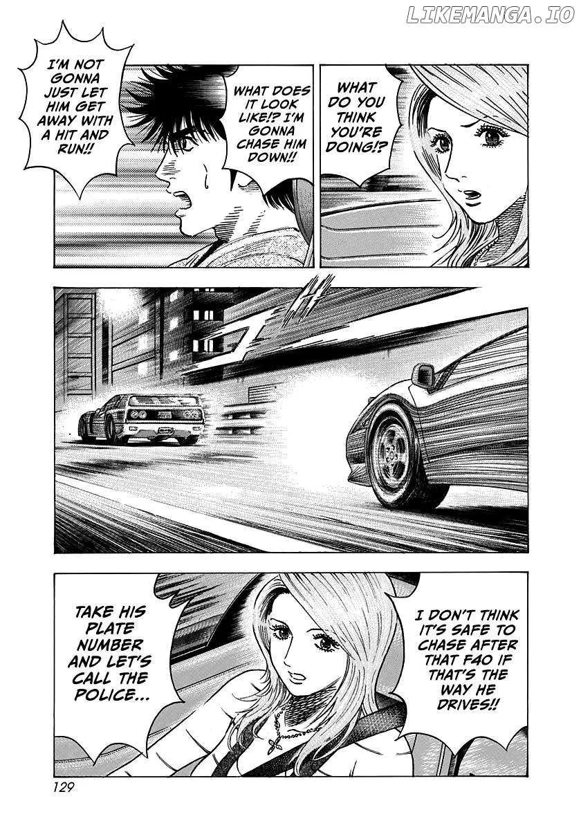 Countach Chapter 129 Page 5