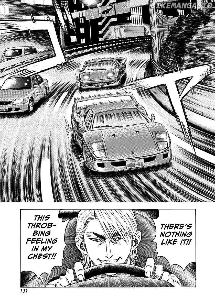 Countach Chapter 129 Page 7