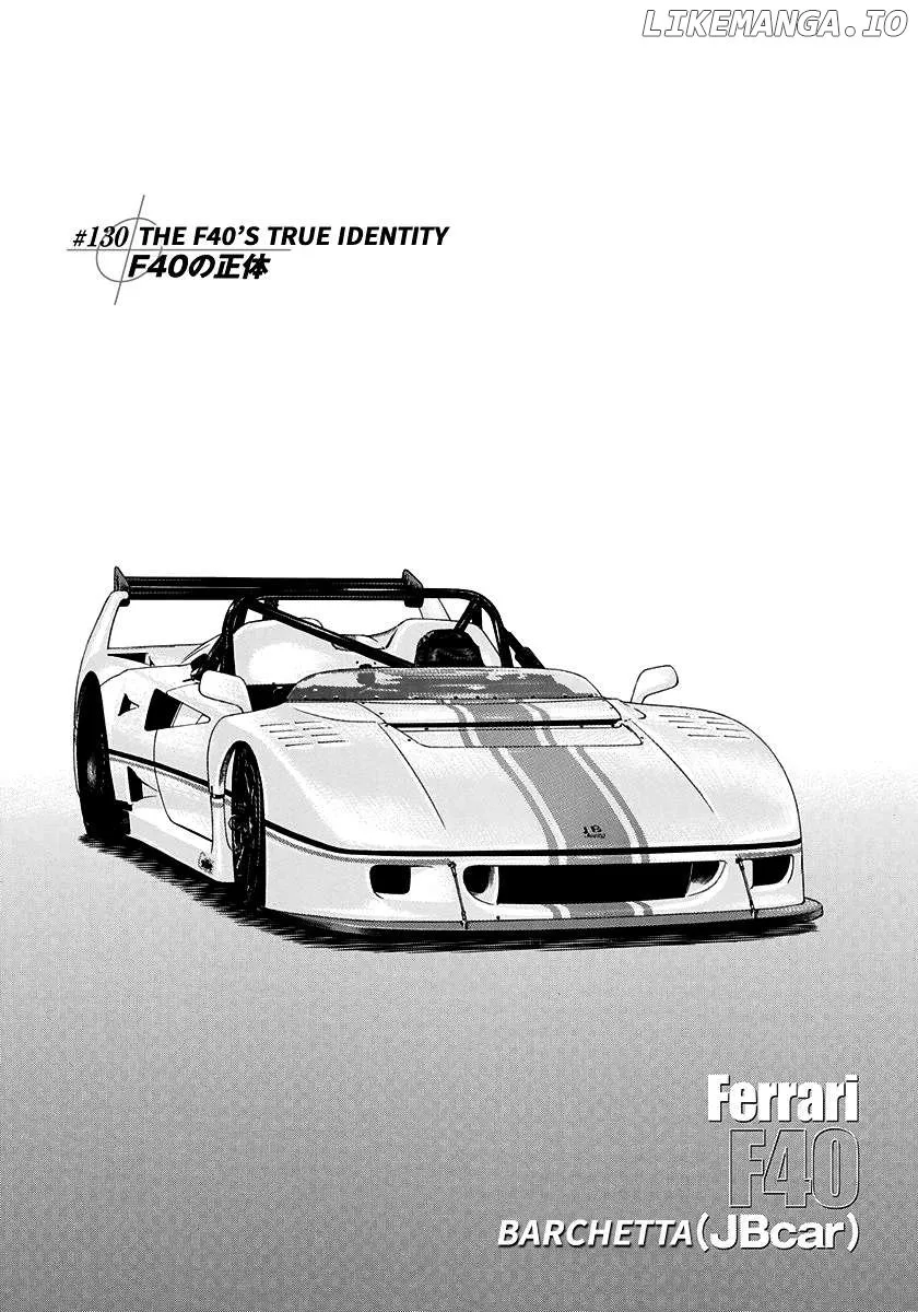 Countach Chapter 130 Page 2