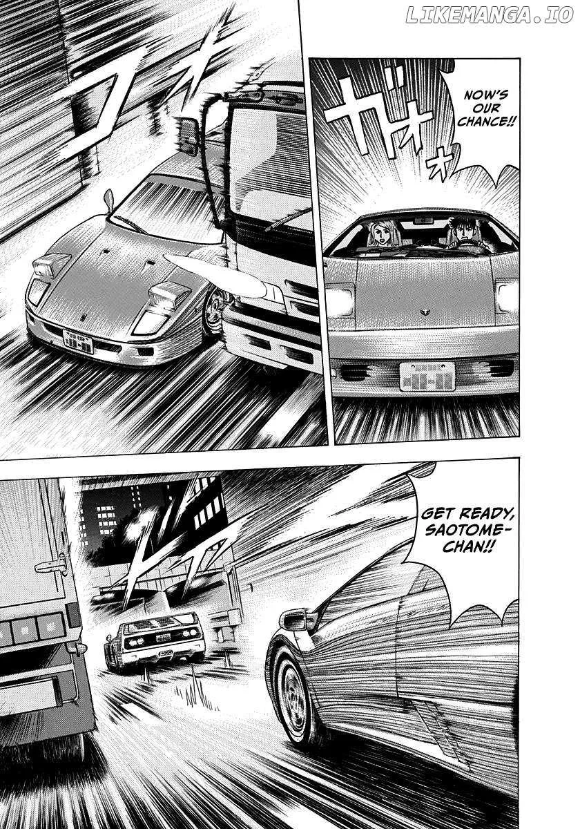 Countach Chapter 130 Page 14