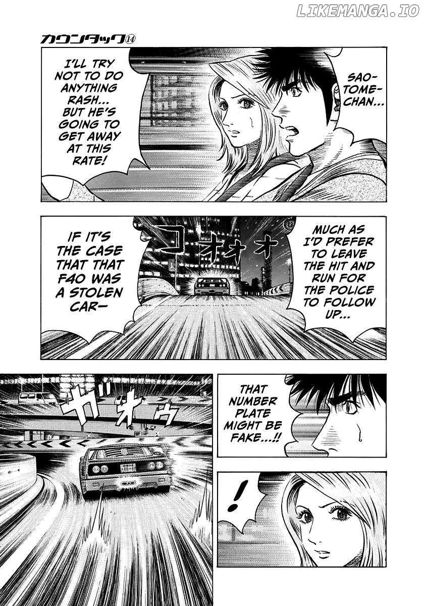 Countach Chapter 130 Page 4