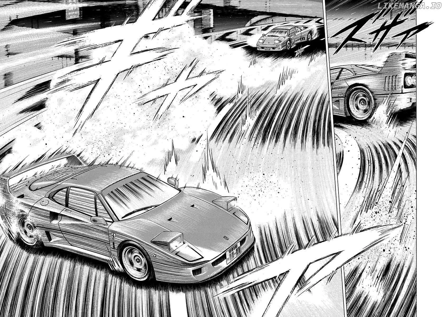 Countach Chapter 130 Page 5