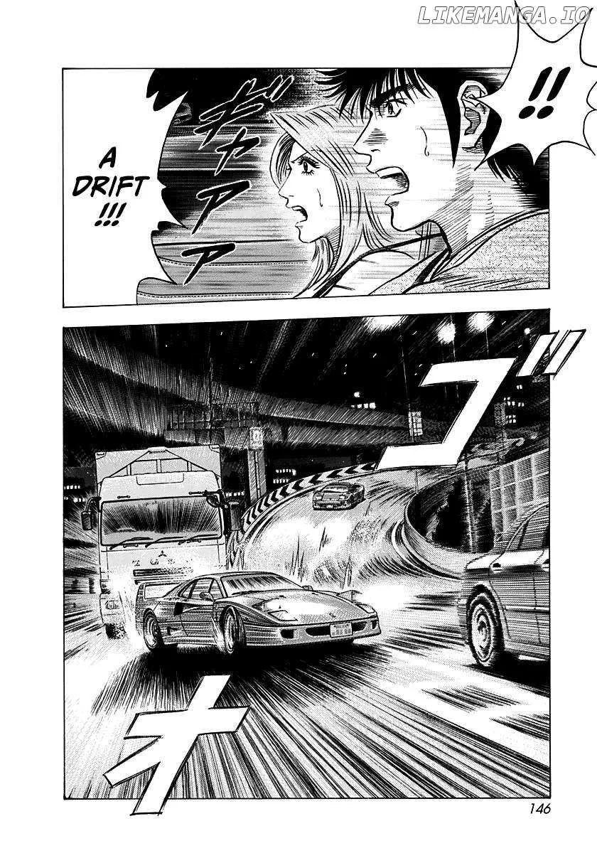 Countach Chapter 130 Page 6