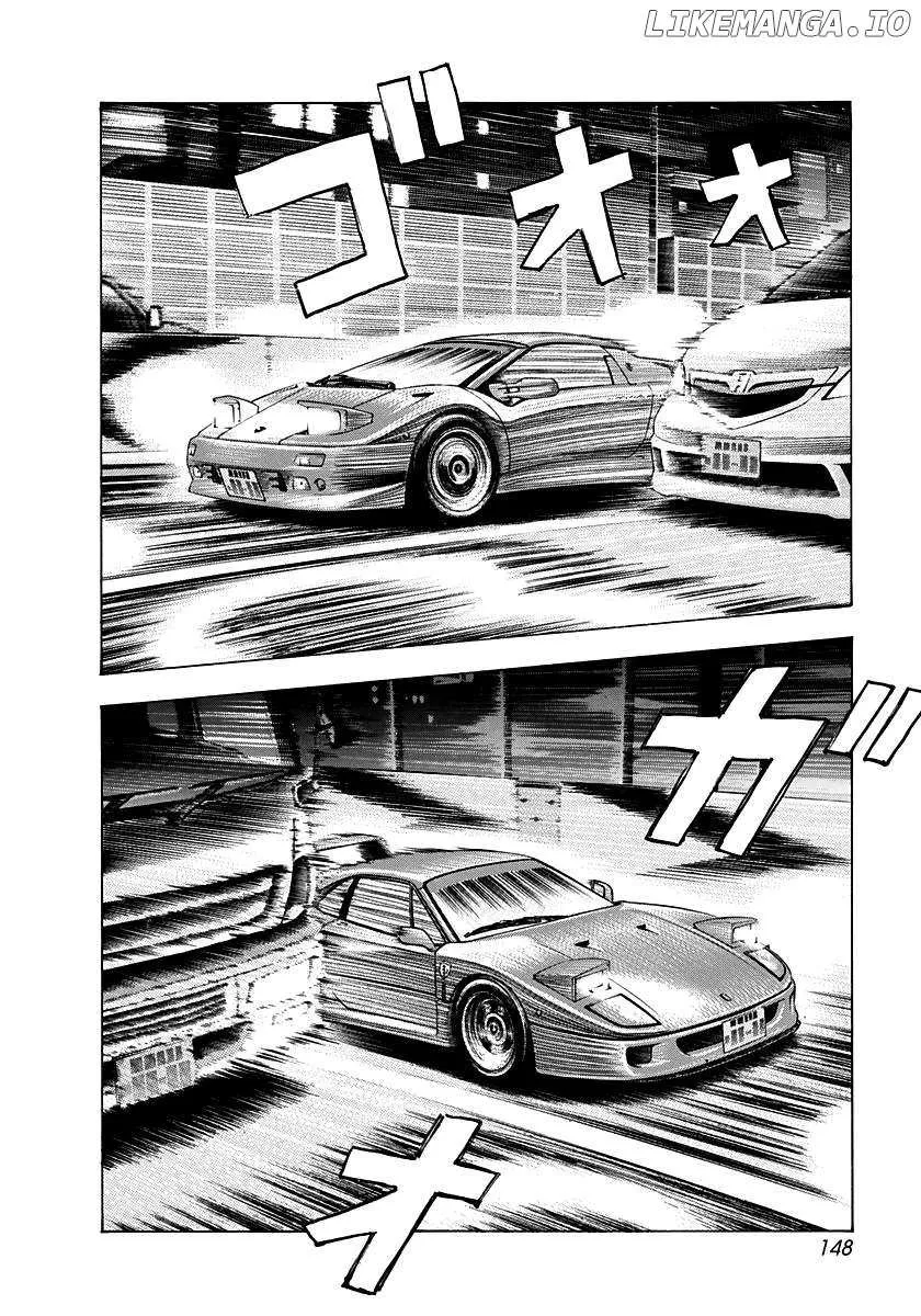 Countach Chapter 130 Page 8