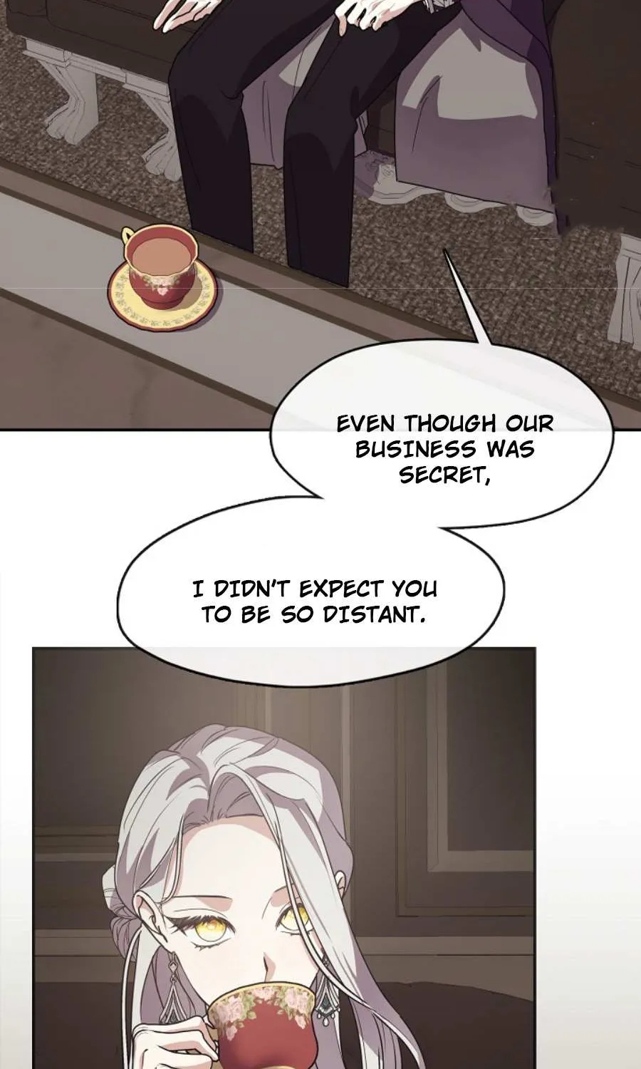 Darling, Why Do You Regret It？ Chapter 43 Page 80