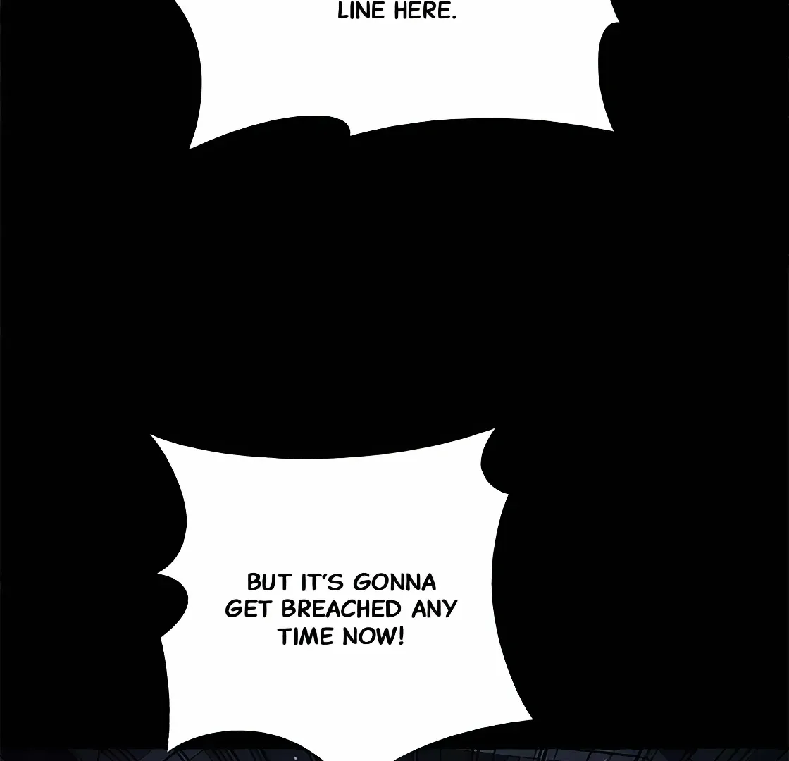 Dead Queen Chapter 191 Page 73