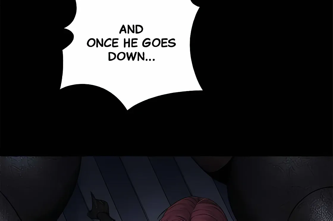 Dead Queen Chapter 191 Page 124