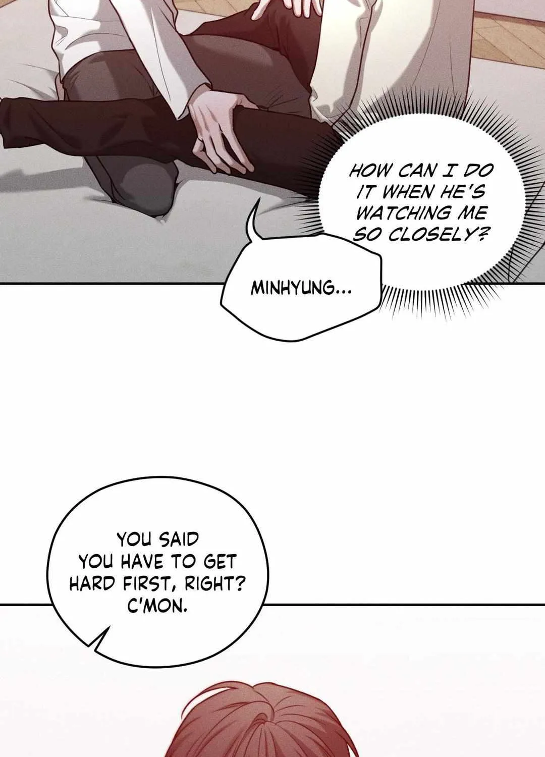 Dear, Teddy Bear Chapter 35 Page 56