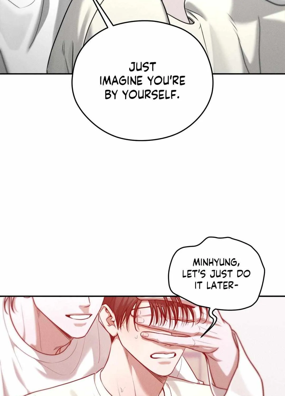 Dear, Teddy Bear Chapter 35 Page 69