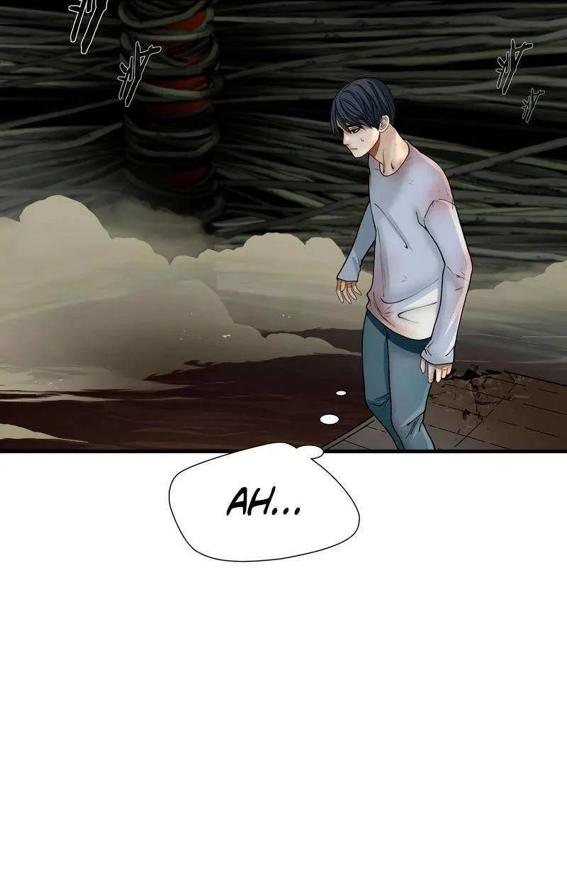 Desperate To Survive Chapter 15 Page 18