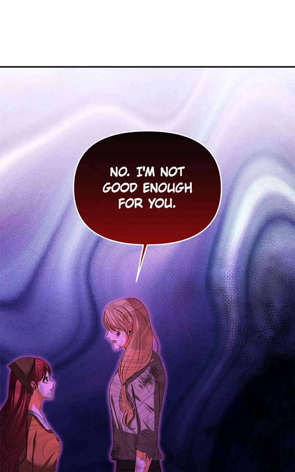 Divorce Is The Condition Chapter 45 Page 65