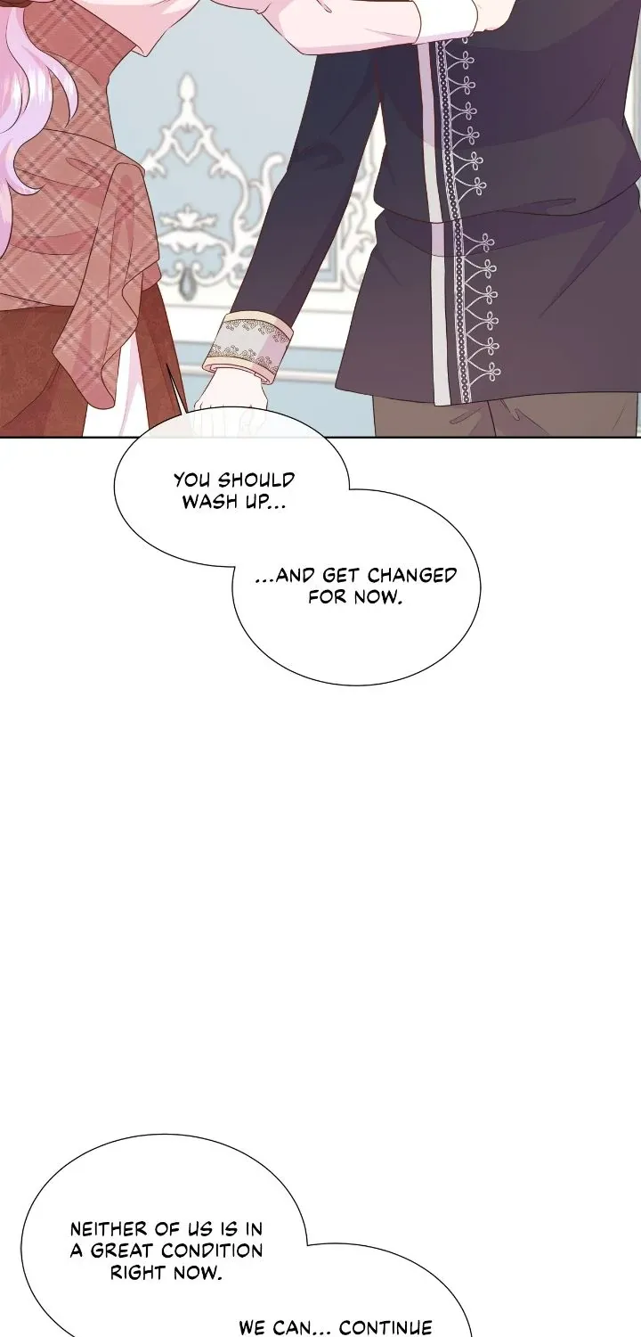 Don’t Trust the Heroine Chapter 114 Page 75