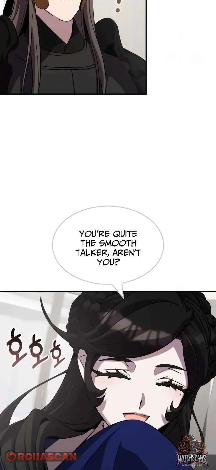 Drug Devourer Chapter 116 Page 7