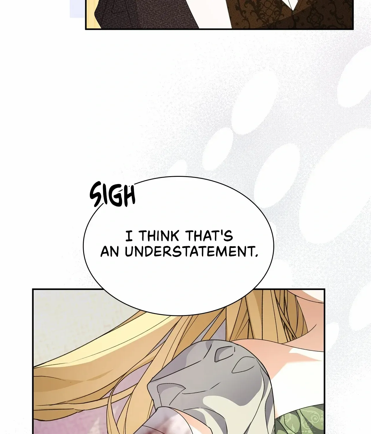 Enough With The Flirting Chapter 24 Page 65