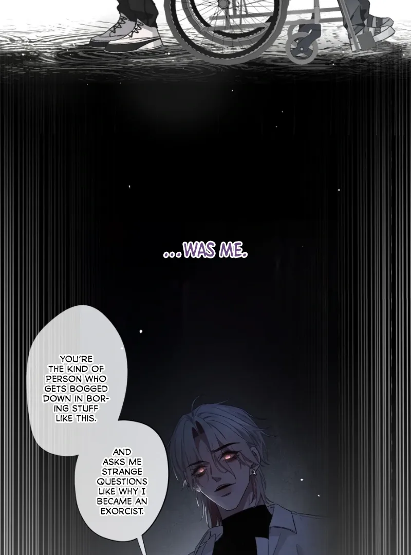 Evil Baby Chapter 9 Page 69