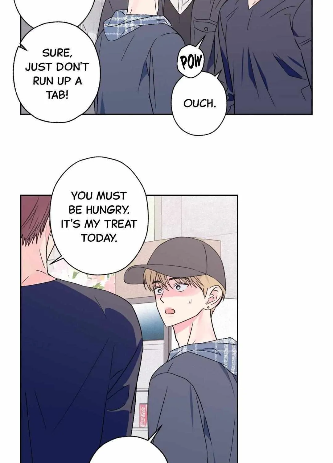 Exclusive Scandal Chapter 31 Page 6