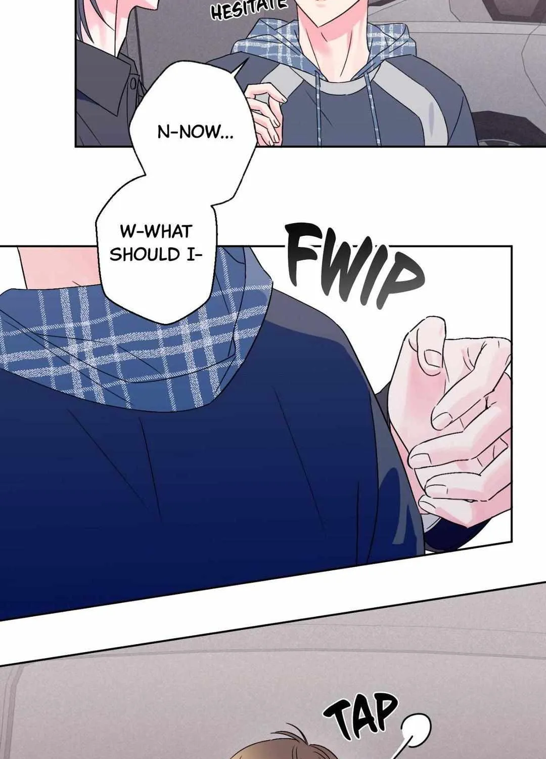 Exclusive Scandal Chapter 32 Page 18