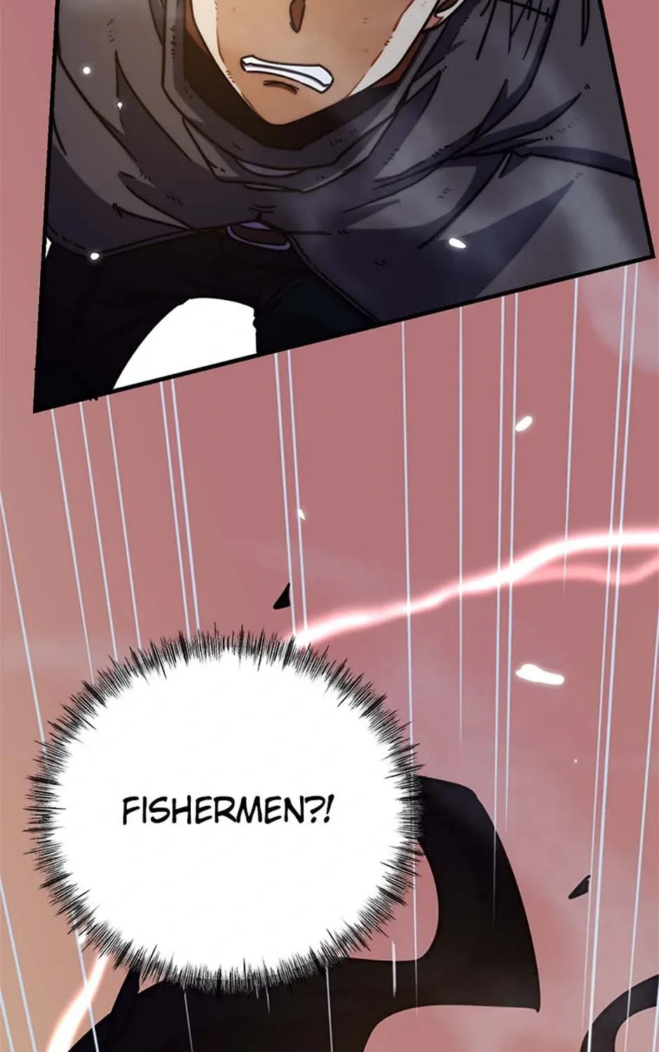 Fisher man Chapter 46 Page 108