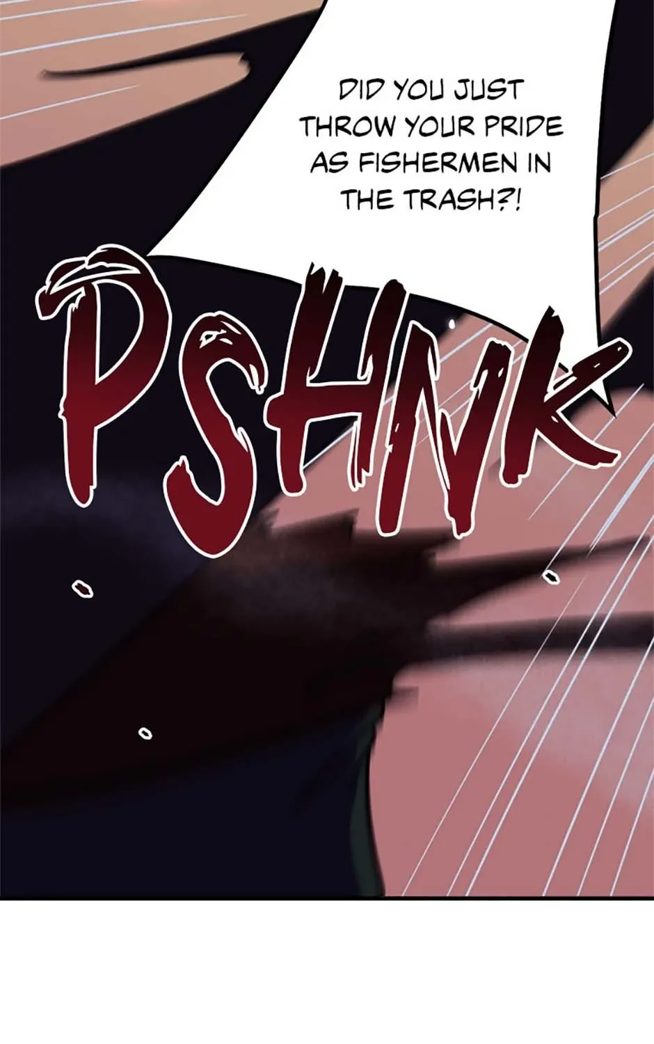 Fisher man Chapter 46 Page 14