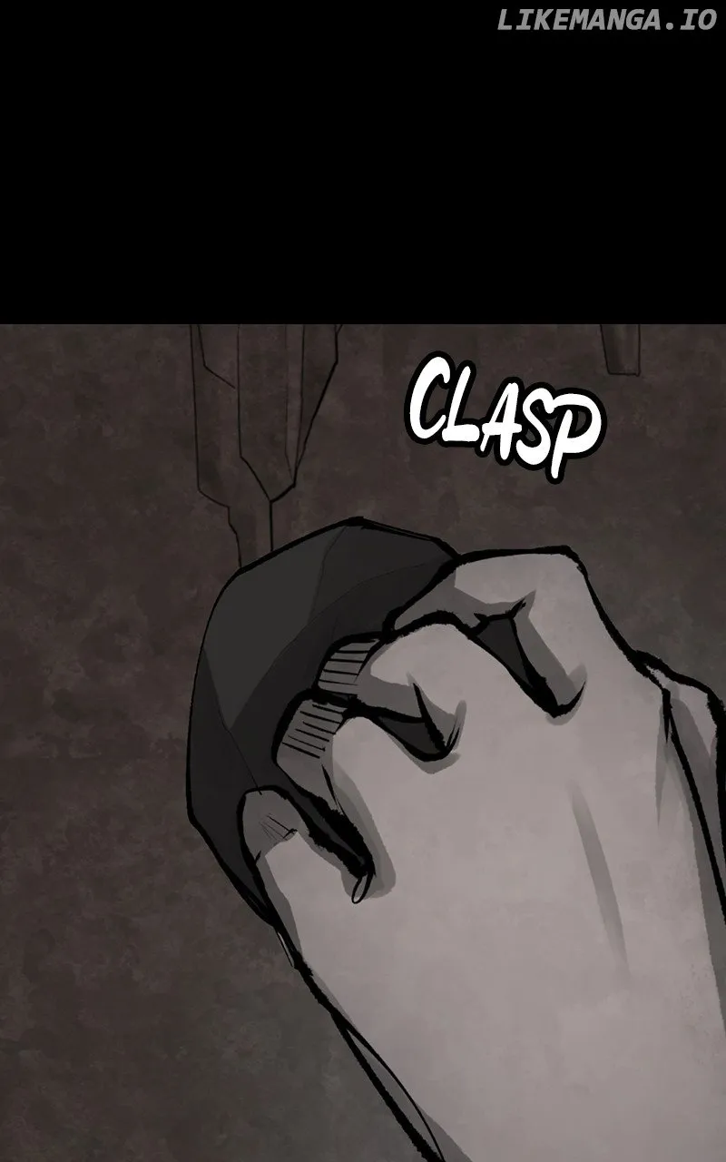 Flame Peacemaker Chapter 28 Page 112