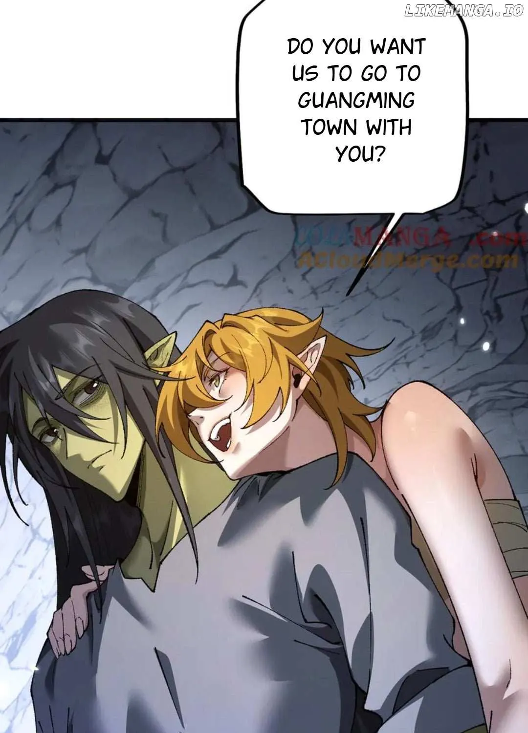 From Goblin To Goblin God Chapter 45 Page 128