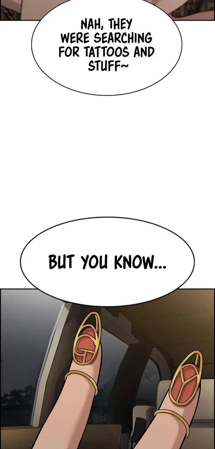 Get Schooled Chapter 185 Page 91