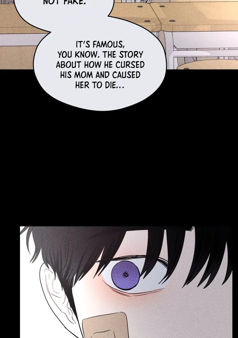 Ghost Romance Chapter 23 Page 49