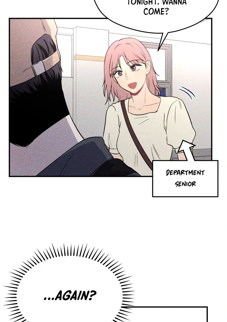 Ghost Romance Chapter 23 Page 6