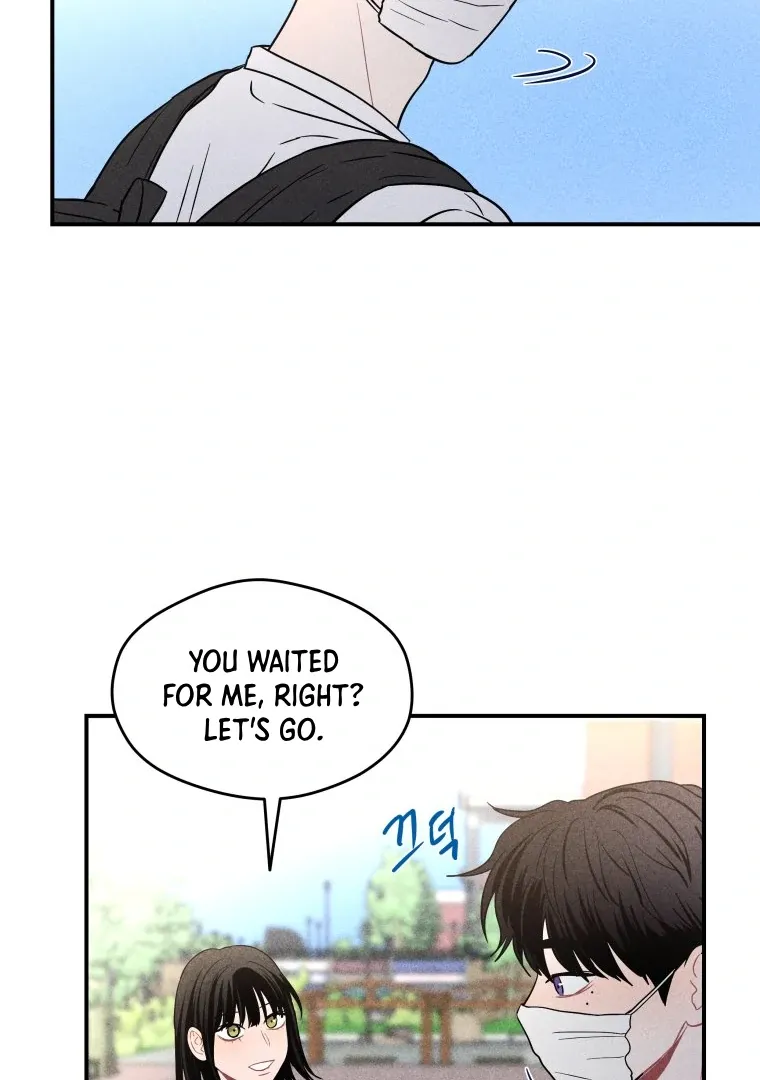 Ghost Romance Chapter 23 Page 64