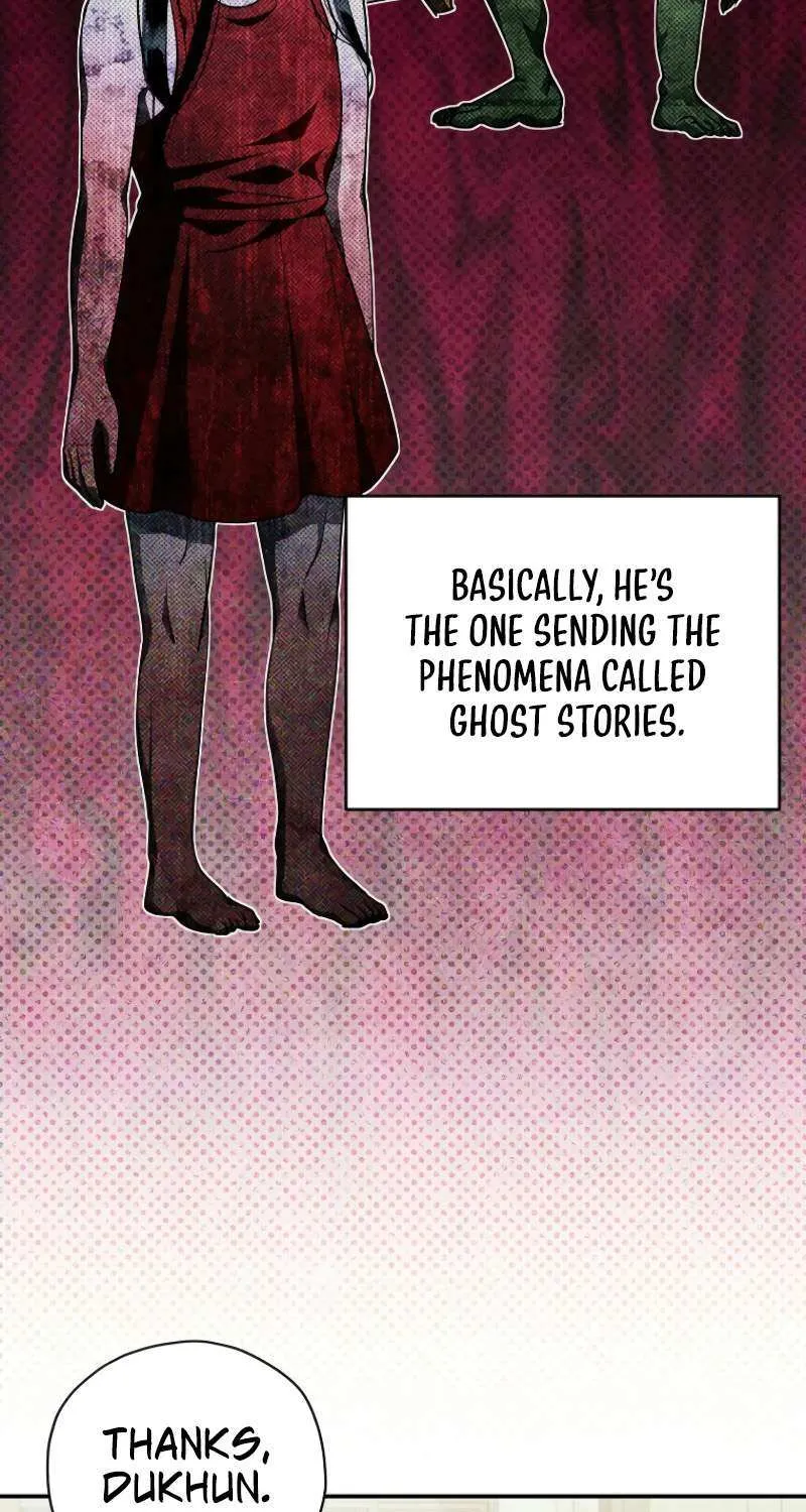 Ghost Story Club (Remake) Chapter 56 Page 56