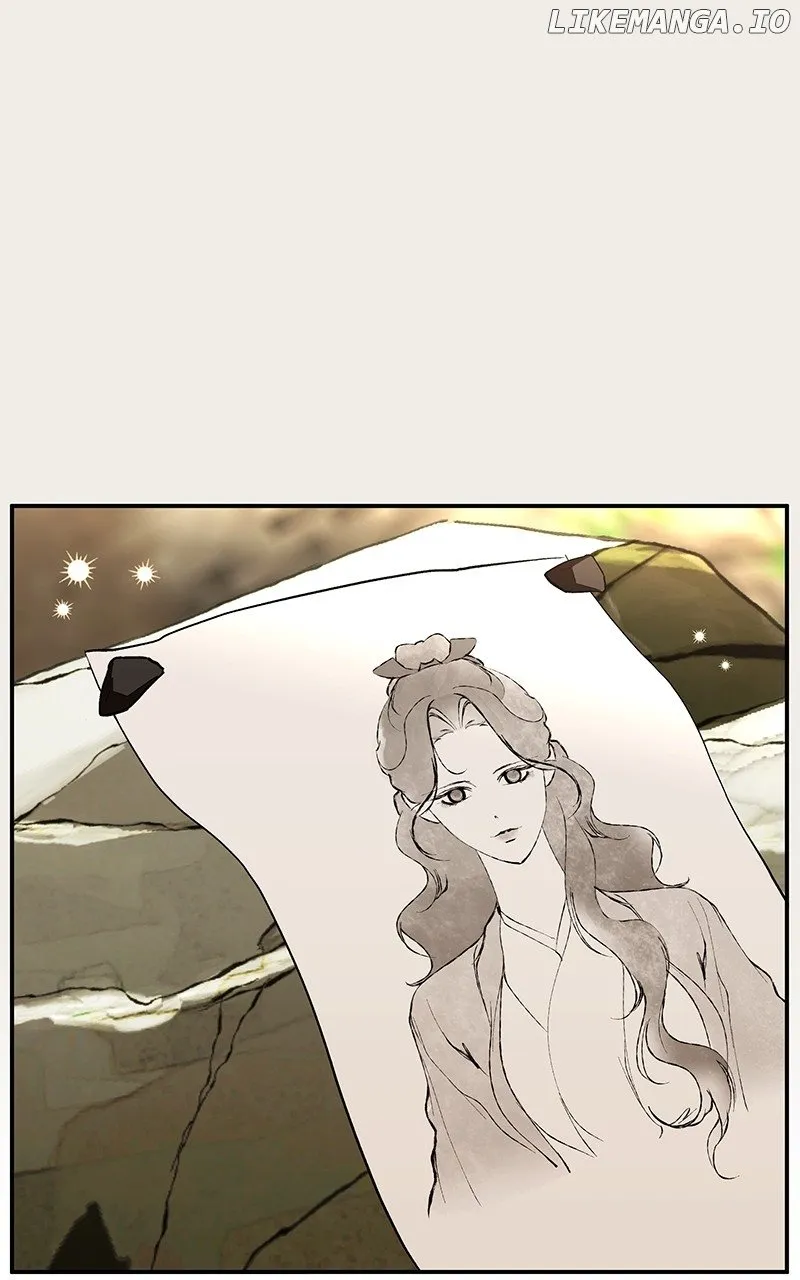 Goddess’s Way of Attacking Tigers Chapter 85 Page 53