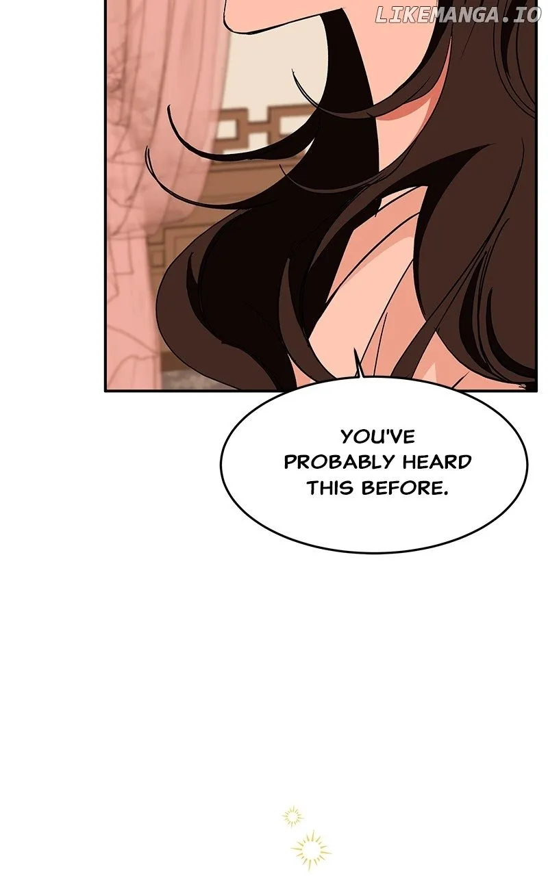 Goddess’s Way of Attacking Tigers Chapter 85 Page 81