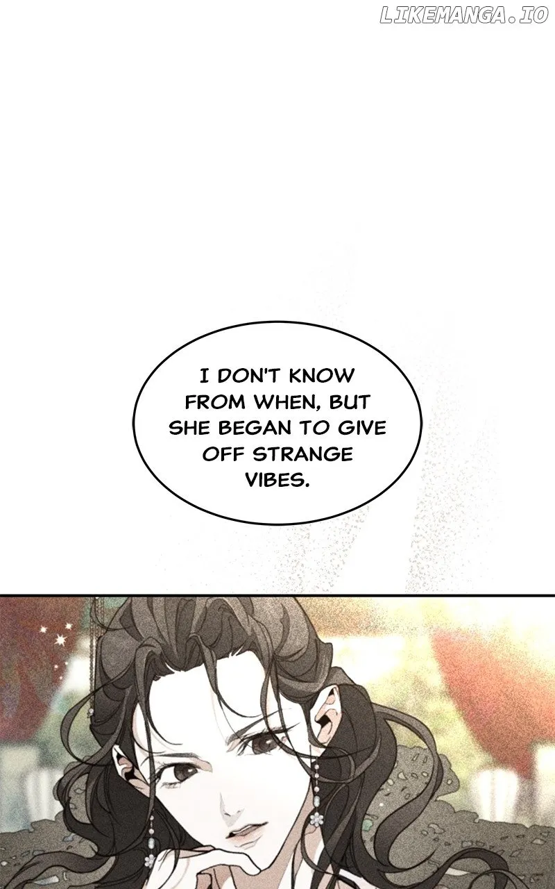 Goddess’s Way of Attacking Tigers Chapter 85 Page 18