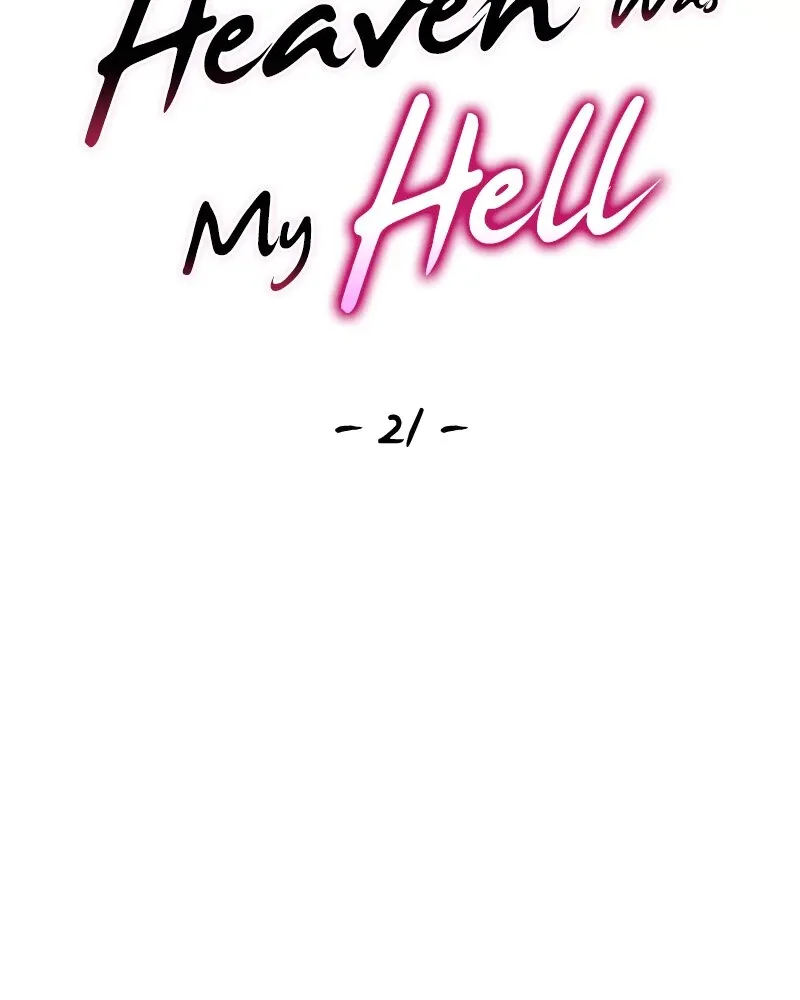 Heaven Was My Hell Chapter 21 Page 37