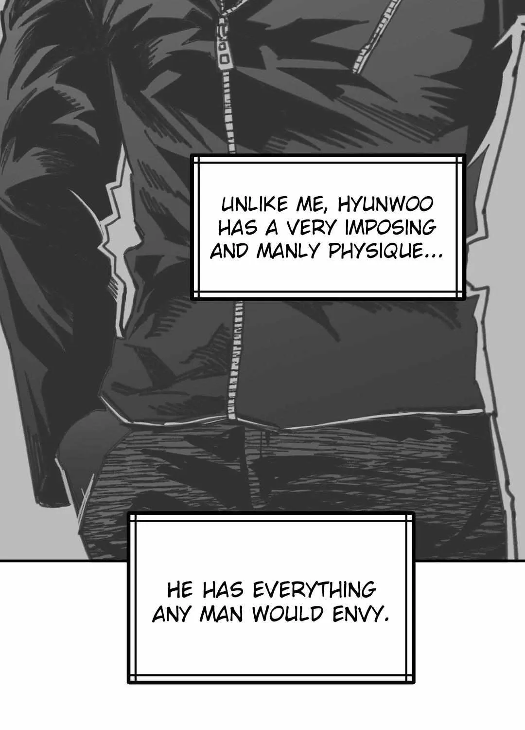 High School Boy Chapter 55 Page 91