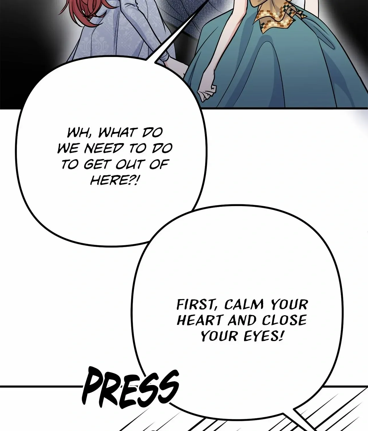 Holding You Captive Chapter 67 Page 140