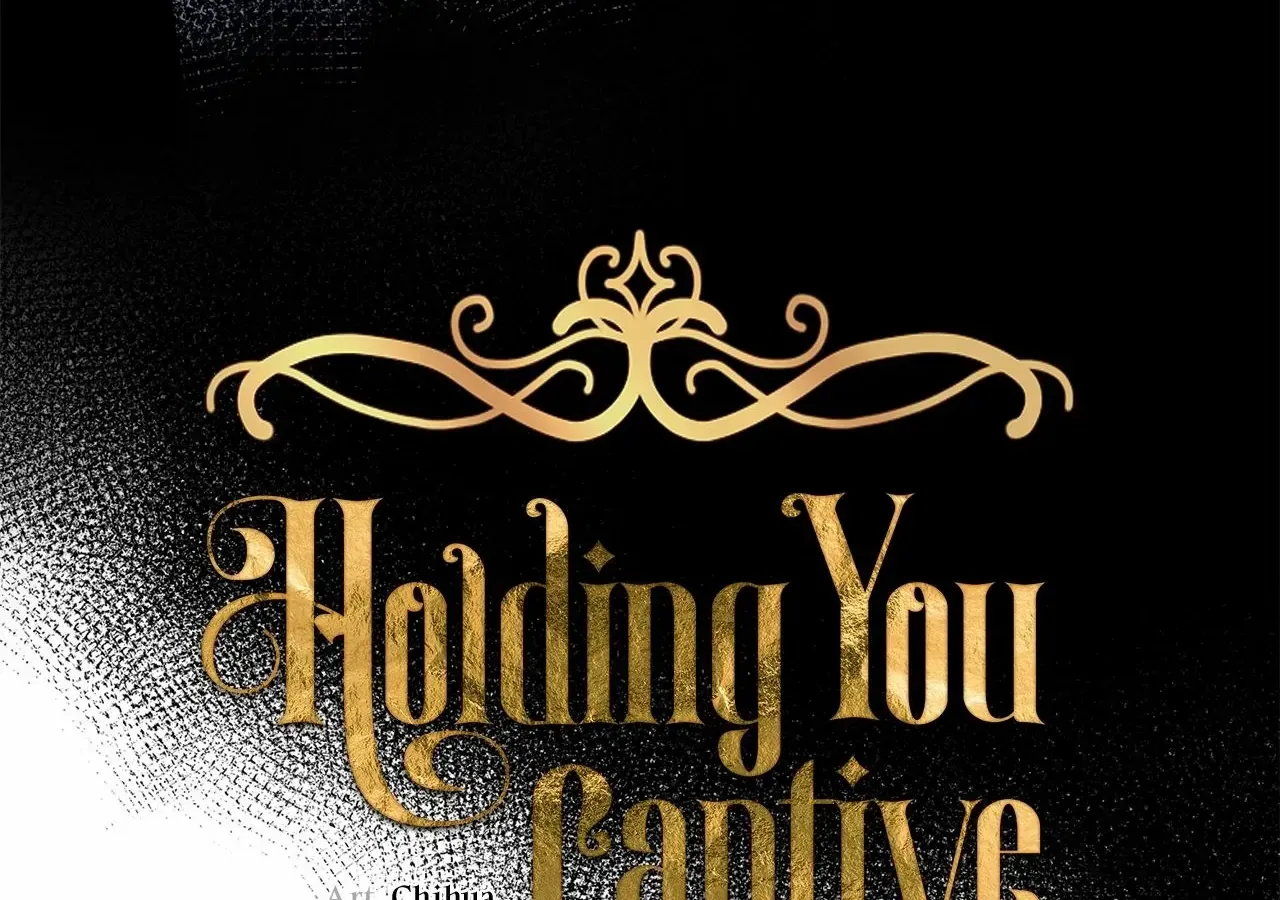 Holding You Captive Chapter 67 Page 28