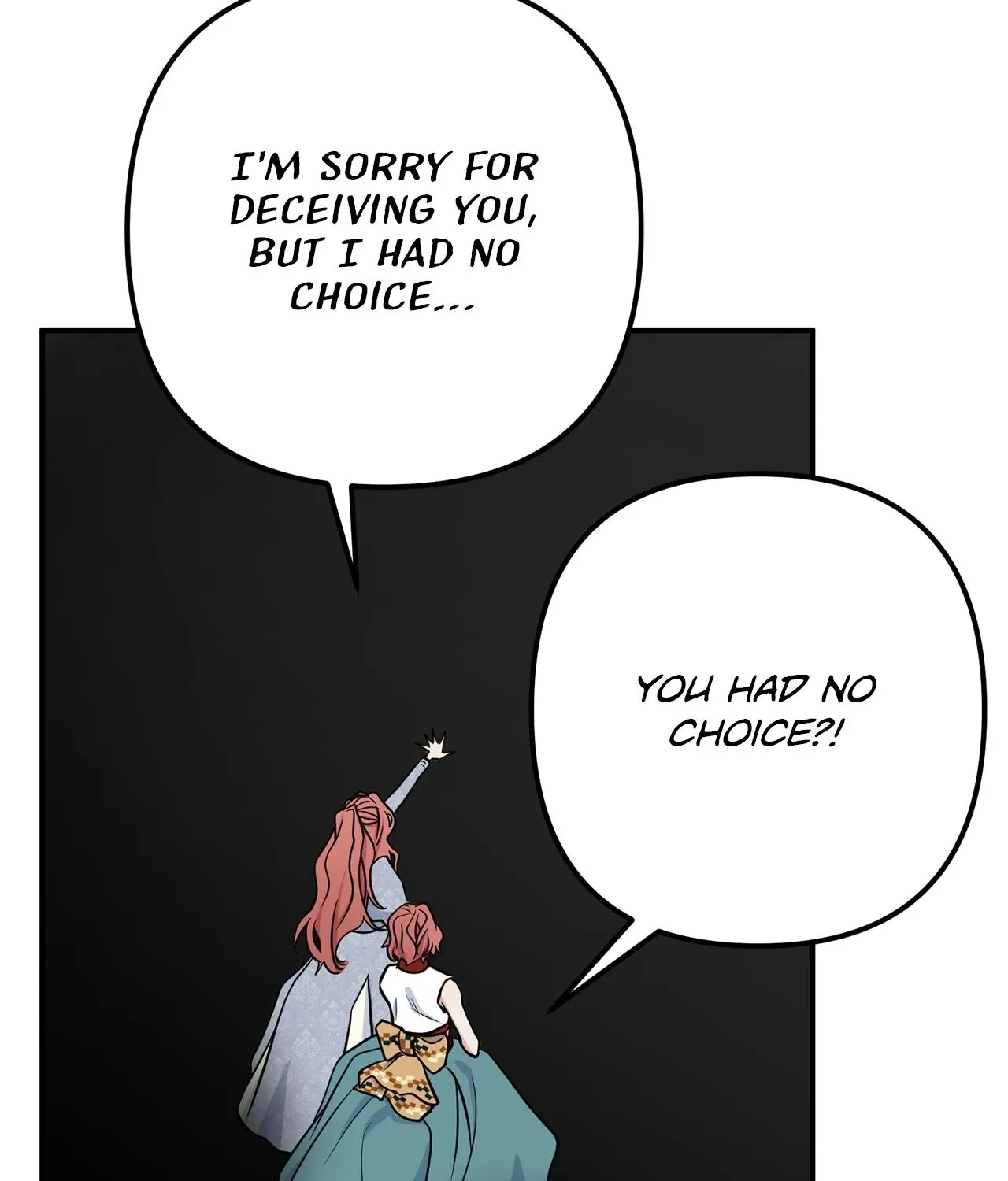 Holding You Captive Chapter 67 Page 96