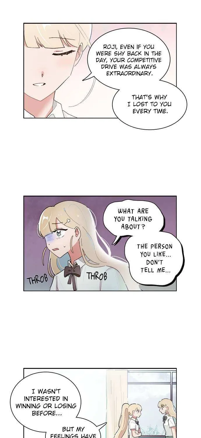 I Only Want To Beat You Chapter 194 Page 29