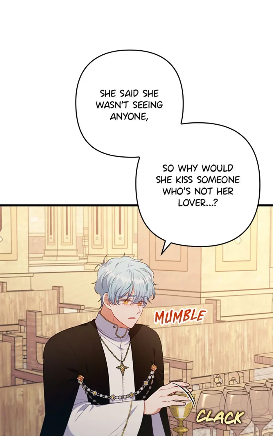 I Seduced The Sickly Male Lead Chapter 86 Page 132