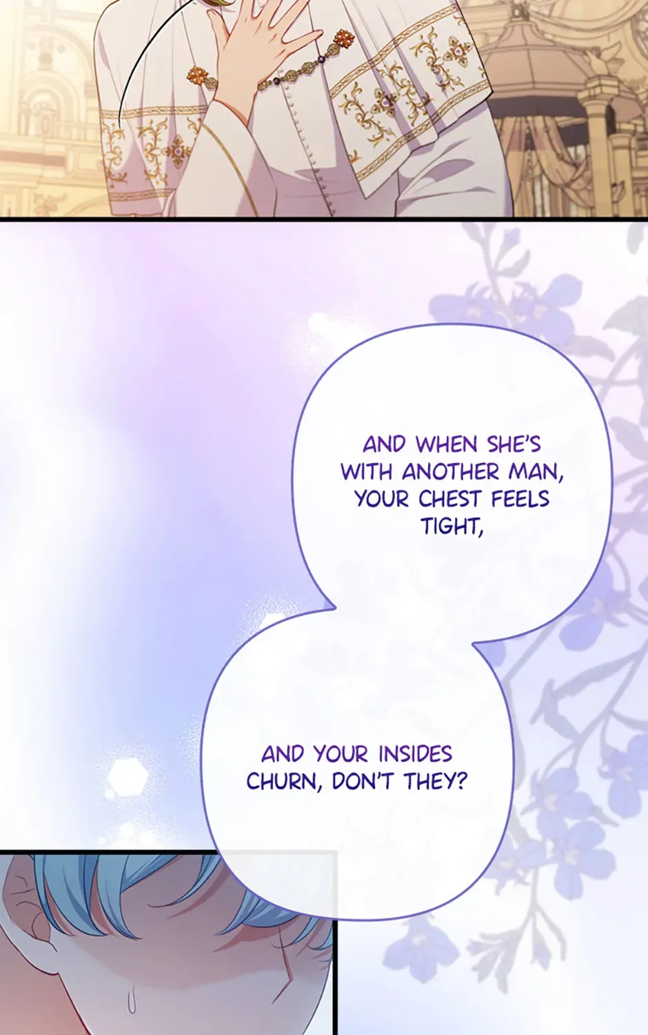 I Seduced The Sickly Male Lead Chapter 86 Page 150