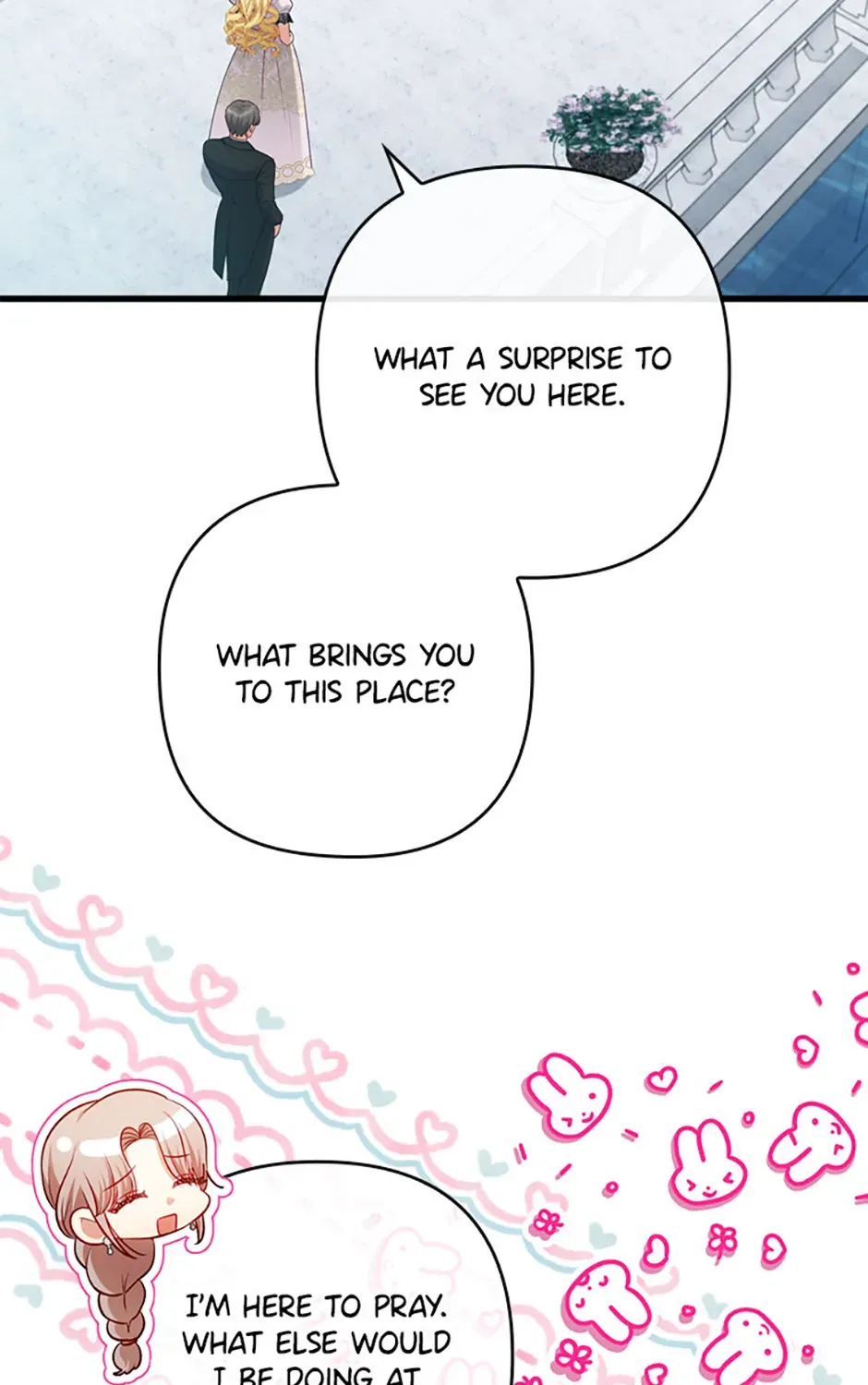 I Seduced The Sickly Male Lead Chapter 86 Page 72