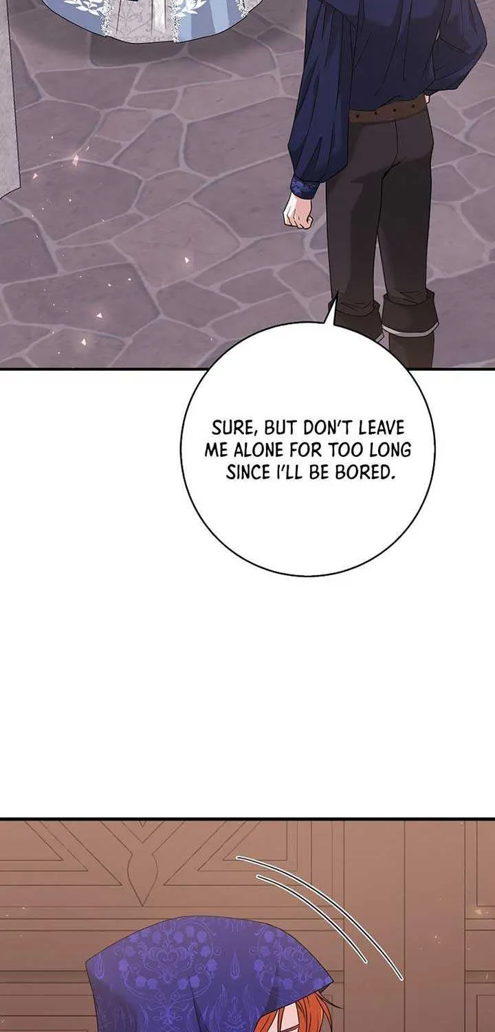 If You Dare to Long for Regret Chapter 22 Page 59