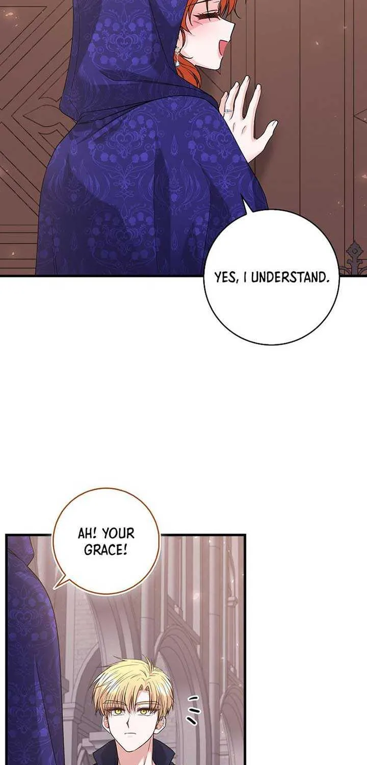 If You Dare to Long for Regret Chapter 22 Page 60