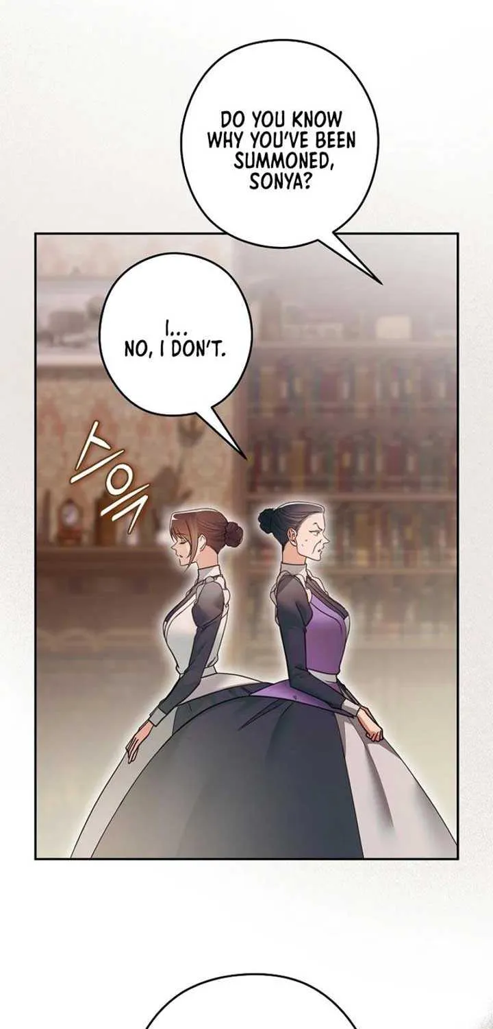 Imperial Maid Chapter 10 Page 40