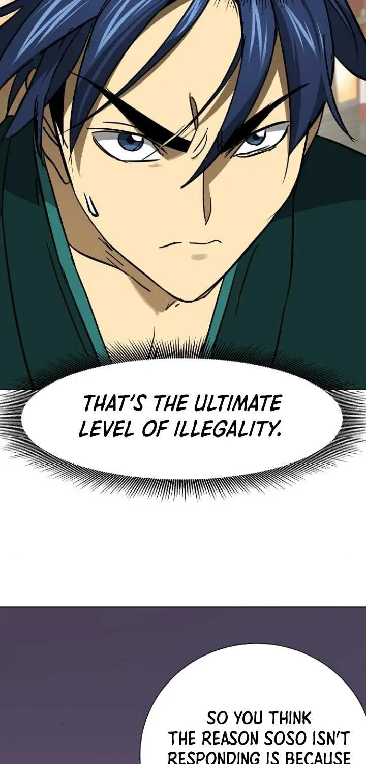 Infinite Level Up In Murim Chapter 226 Page 120